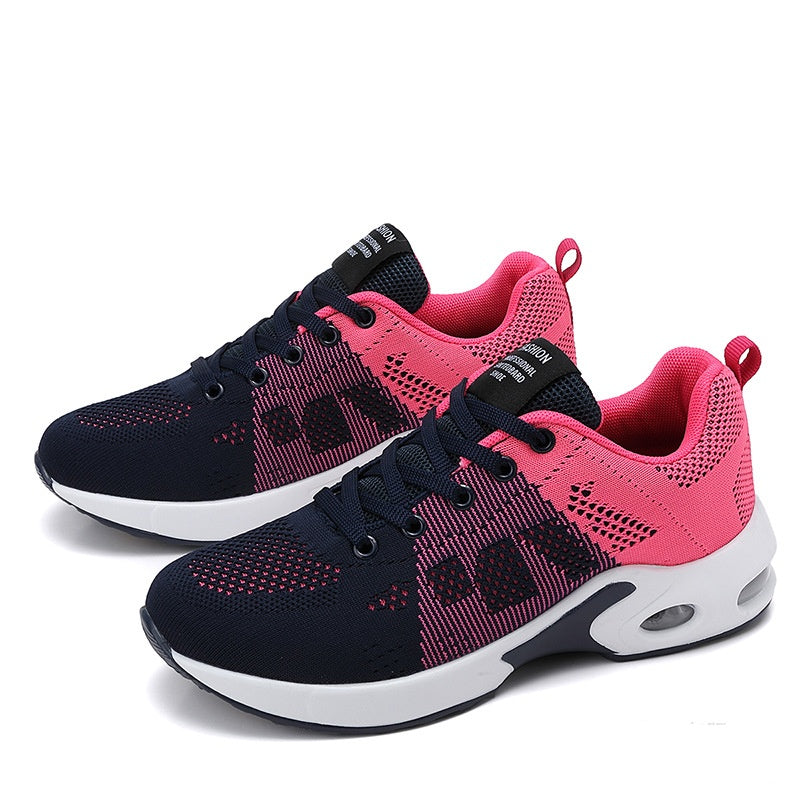 Women's Lightweight Sporty Casual Flats