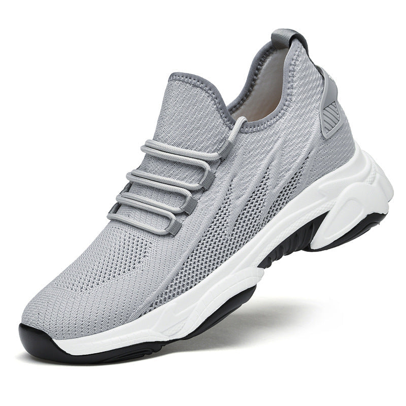 Men's Casual Air Cushion Sneakers