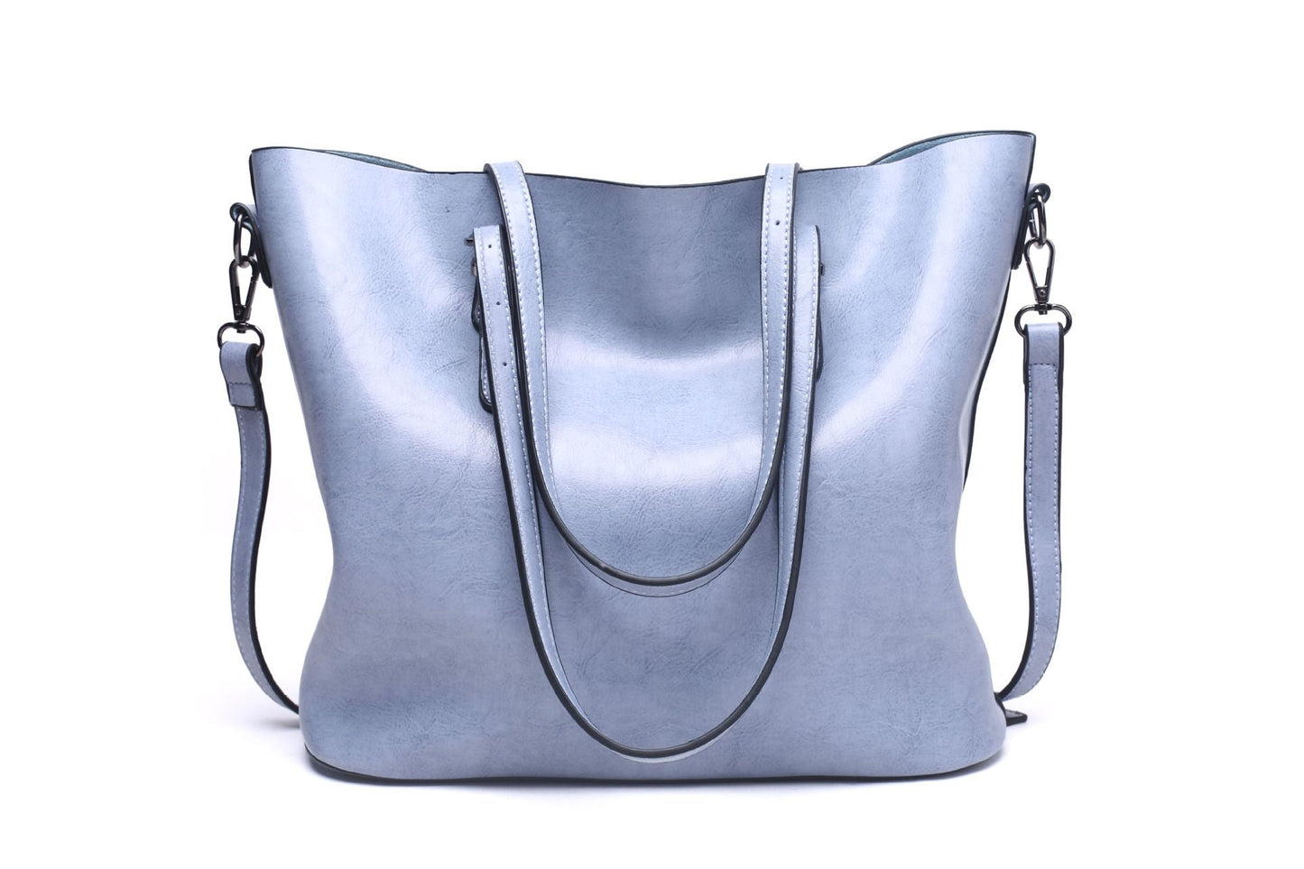 Simple Shoulder Messenger Bag