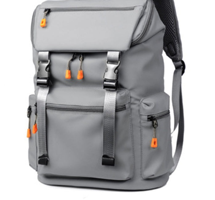Large Capacity Travel Laptop Backpack Laptop Bag