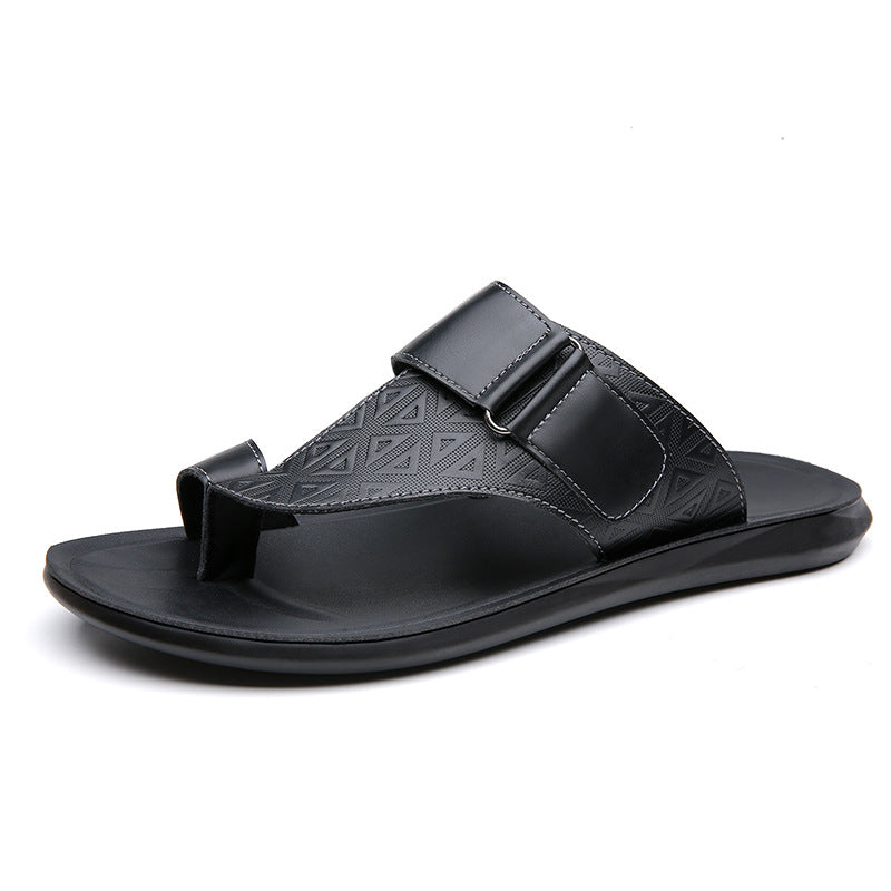 Men's Fashion Beach Slippers