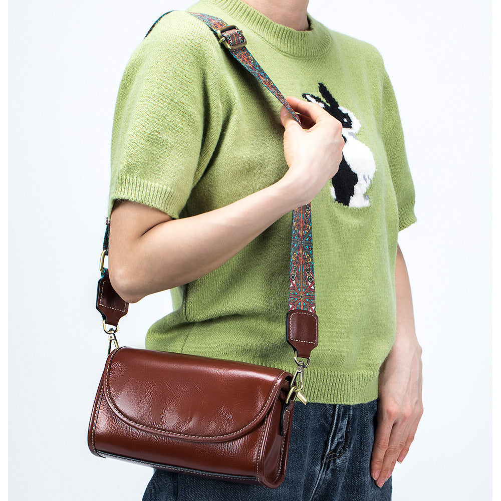Women's Personality All-match Crossbody Bag