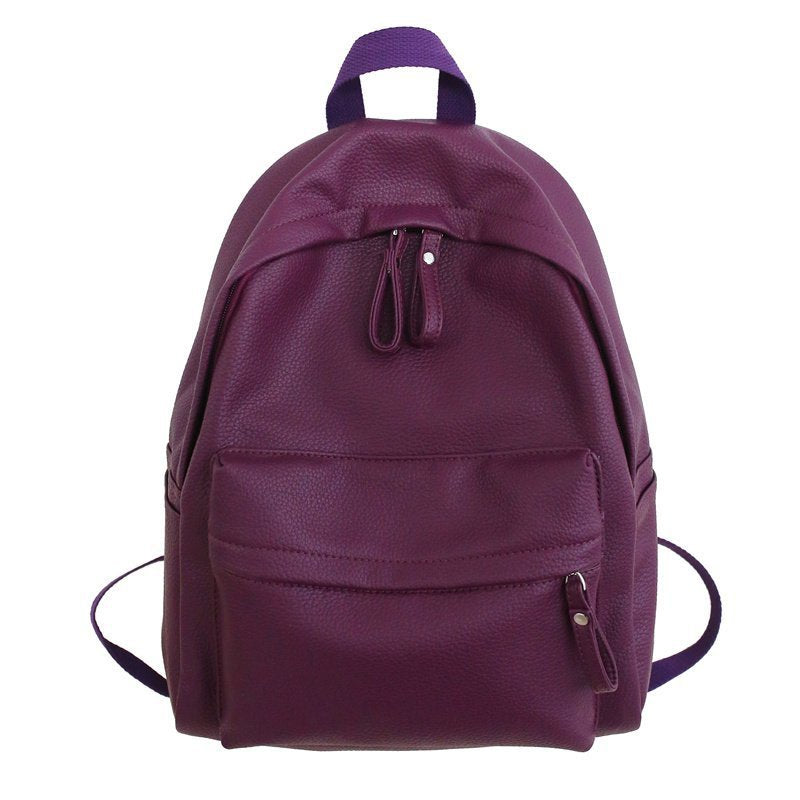 Minimalist Everyday Backpack
