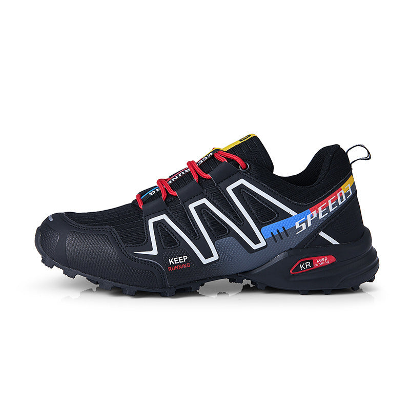 Men's Outdoor Sneakers