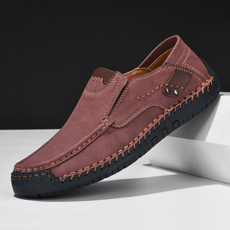 Men's Casual Flat Shoes
