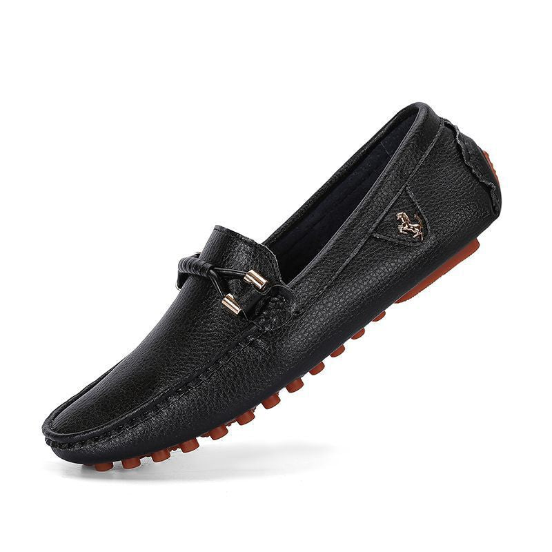 Men's Loafer Moccasin Driving Shoes