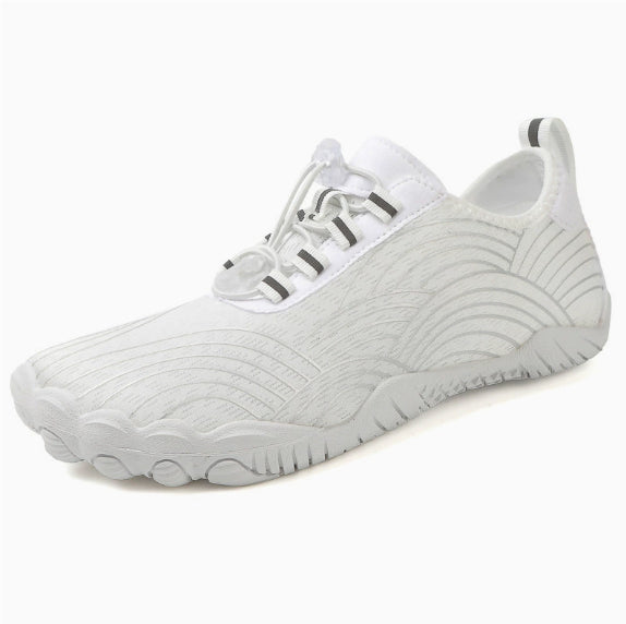 Indoor Fitness and Outdoor Water Shoes