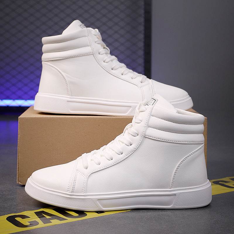 Plus Size Casual Ankle Boots