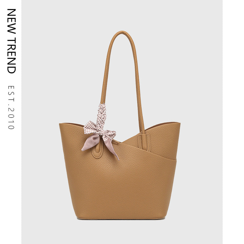 Casual Fashion Shoulder Handbag Travel Bag