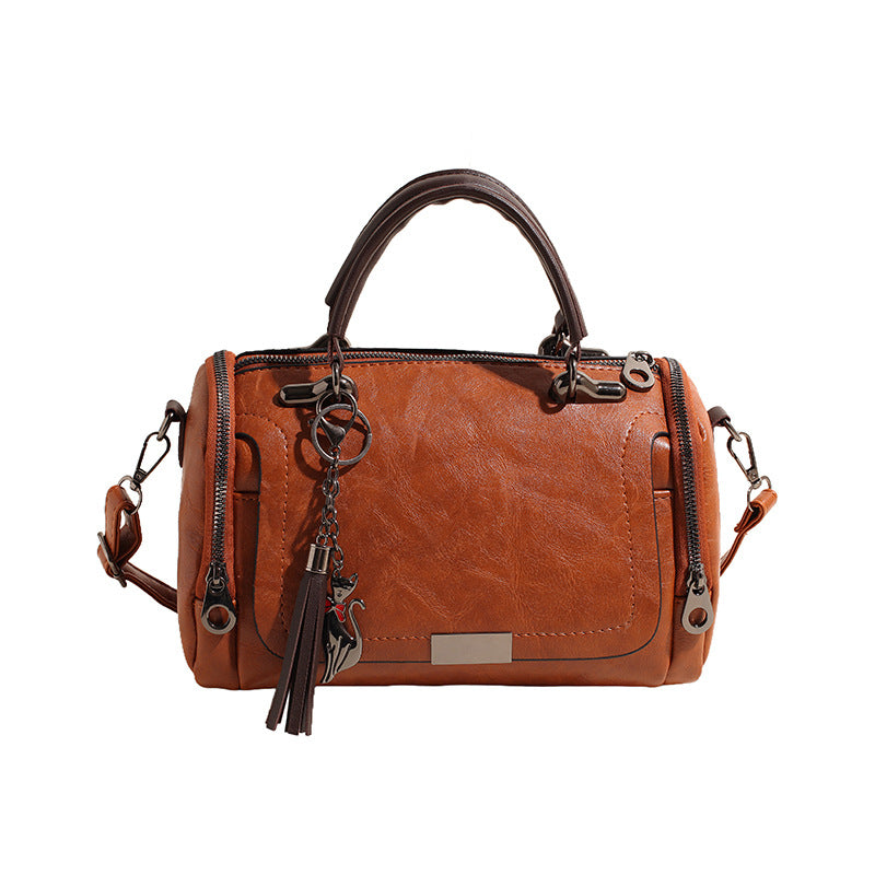 Women's Large Capacity Handbag