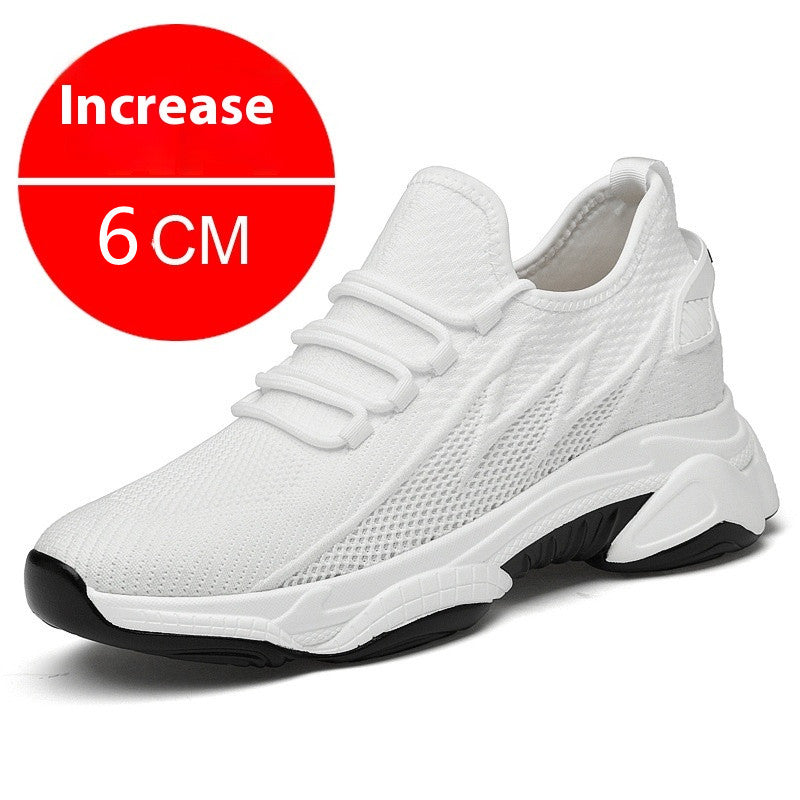 Men's Casual Air Cushion Sneakers