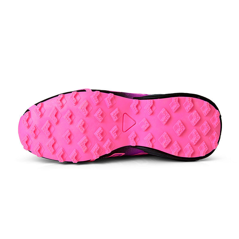Women's Mesh Running Sneakers
