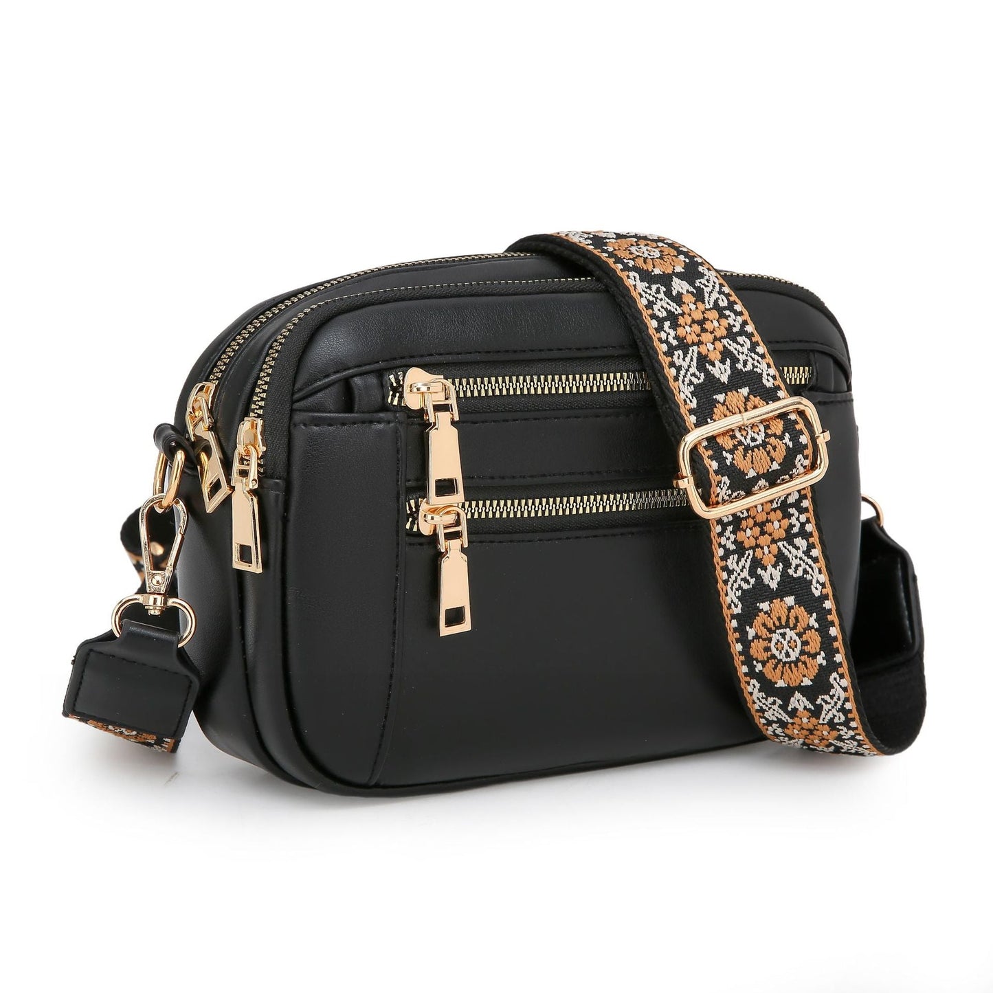 Women's Travel Crossbody Bag Travel Bag