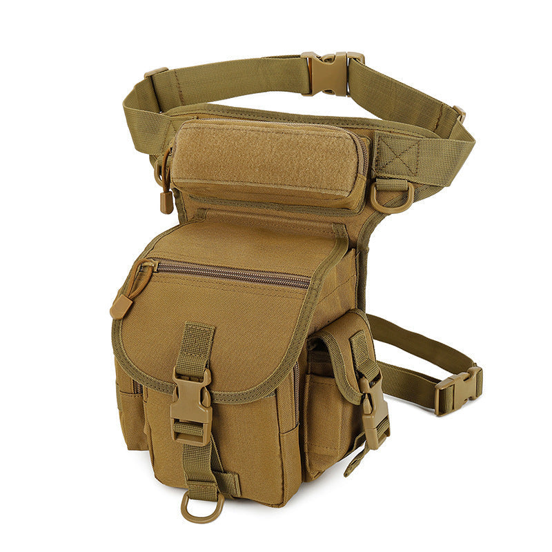 Outdoor Sports Tactical Waist Pack Bags