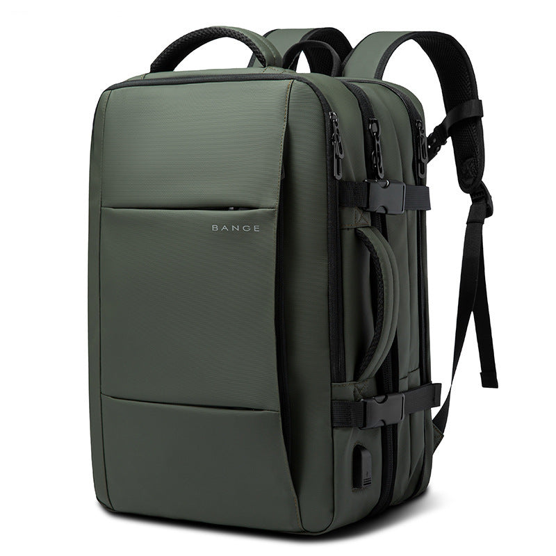 Men's Business Travel Backpack