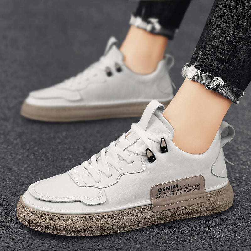 Men's Versatile Casual Sneakers