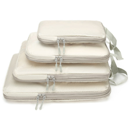 Travel Compression Storage Bag Set Travel Bag