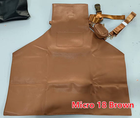 Multifunctional Large Capacity PU Backpack