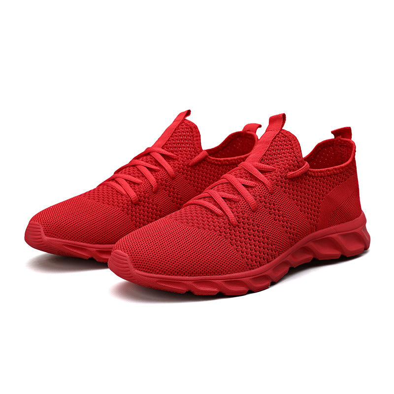 Casual Sports Running Sneakers