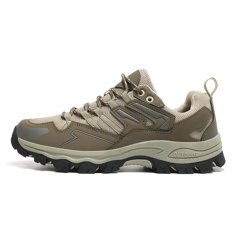 Men's Water Soft-Soled Sports Casual Shoes