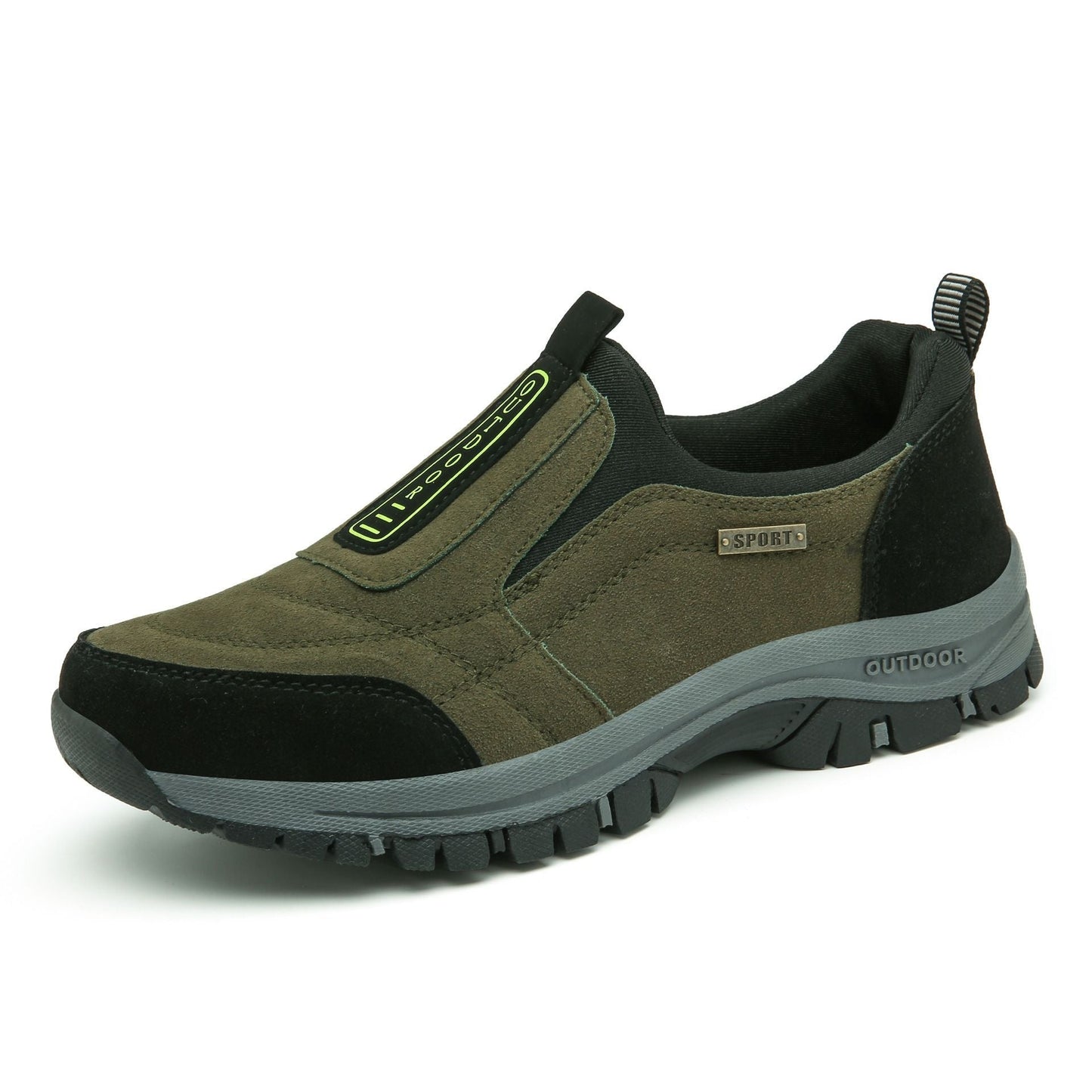Men's Casual Walking Sneakers