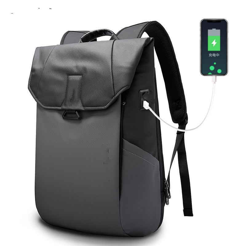 Men's Travel Backpack for Students and Commuters Travel Backpack