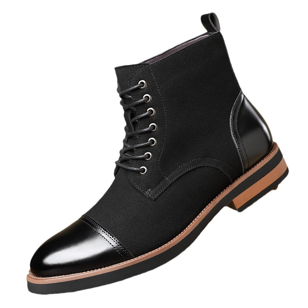 Men's Casual Martin Boots