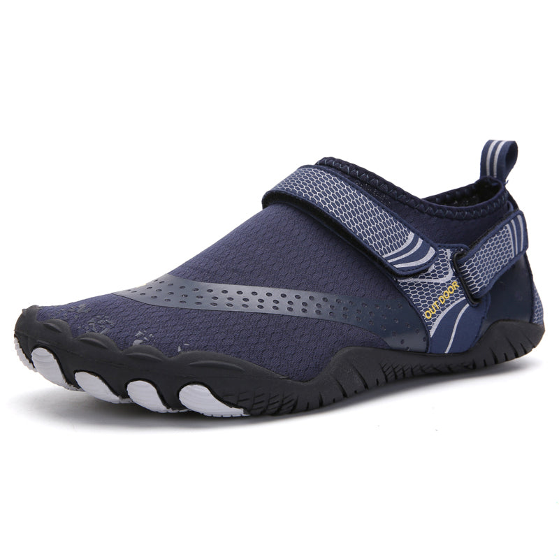 Casual Walking Sneakers