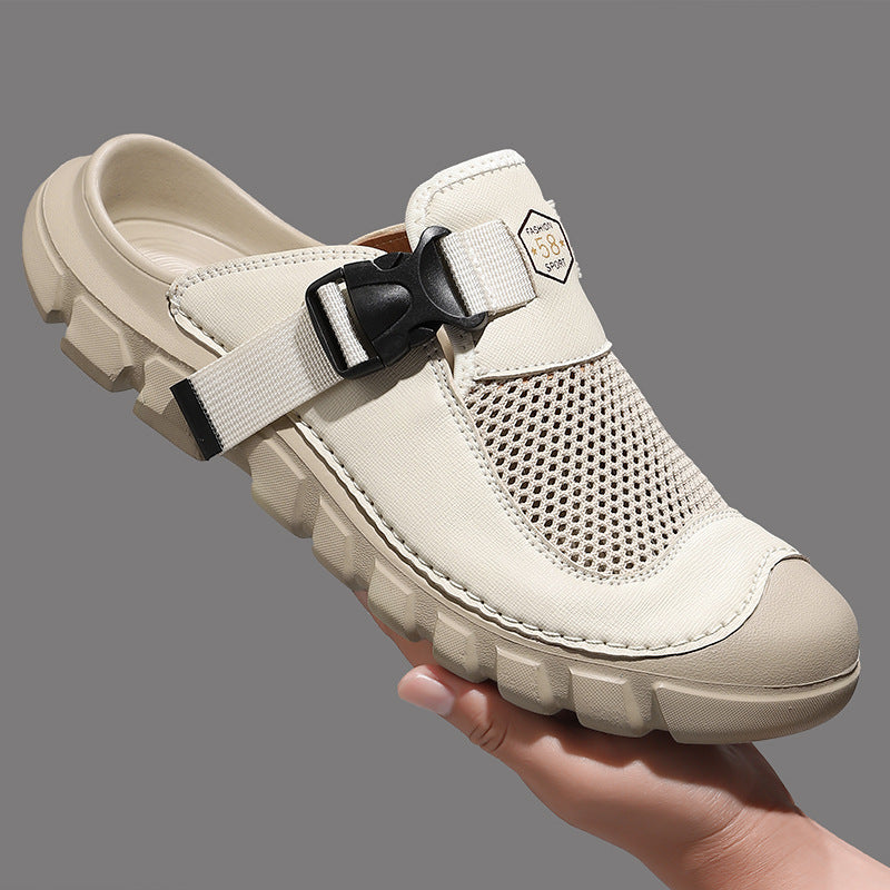 Men's Outdoor Non-Slip Sandals