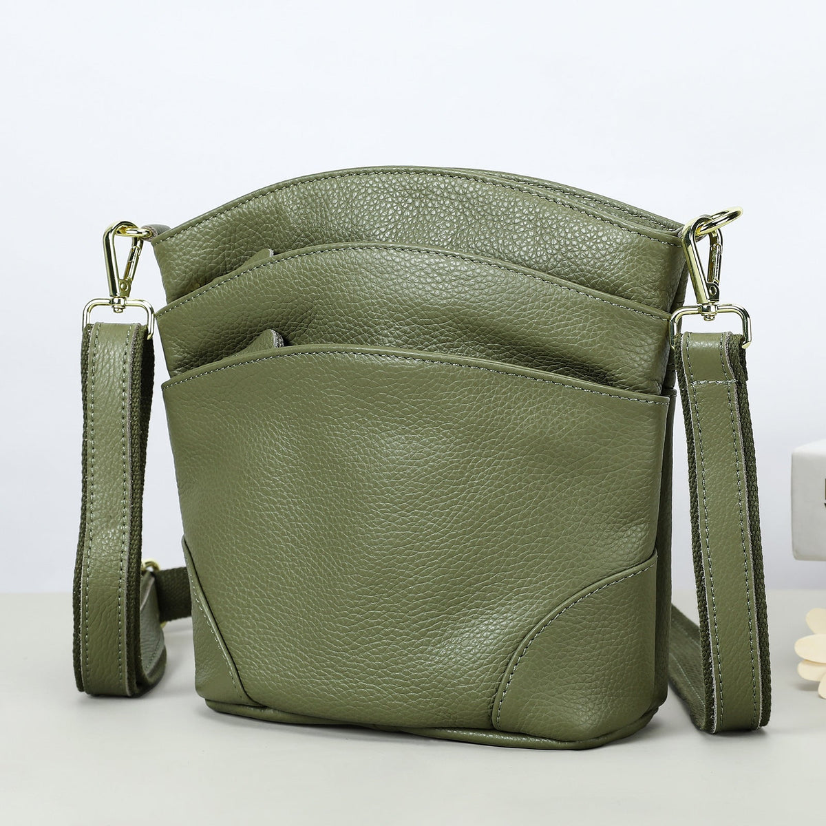 Women's Personalized Fashion Shoulder Bag