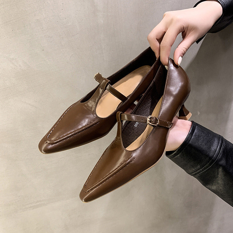 Women's Elegant Heels