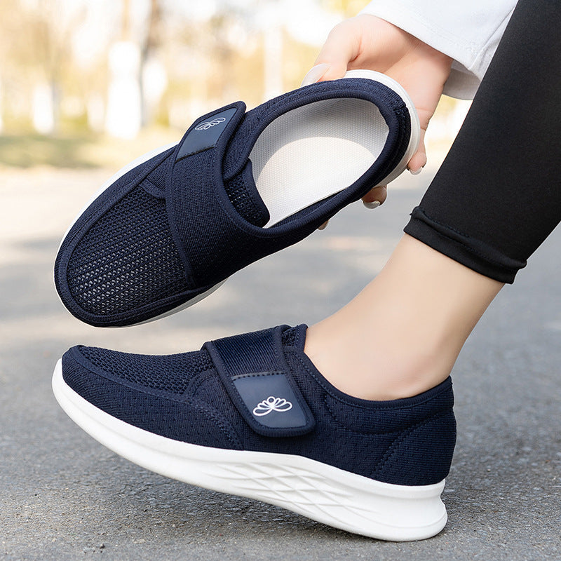 Women's Sugar Foot Walking Shoes