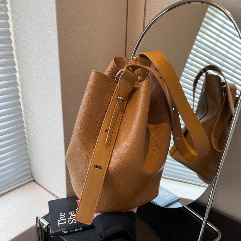 Commuter Shoulder Messenger Bag
