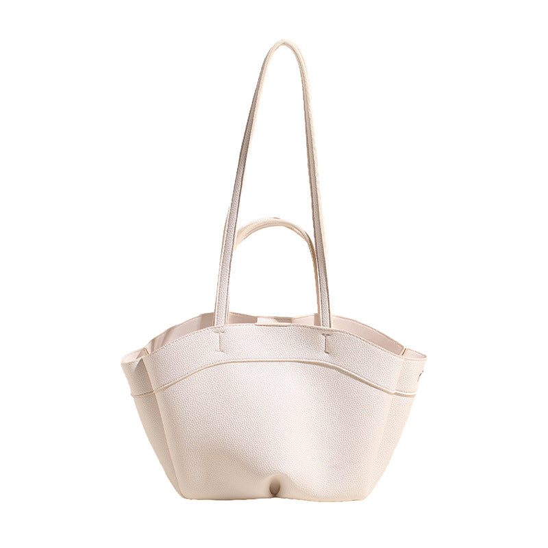 Large Capacity Shoulder Travel Bag