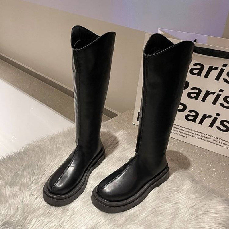 Women's Over-the-knee Boots