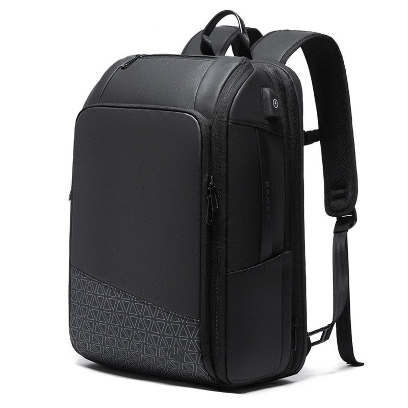 Business Leisure Large Capacity Backpack