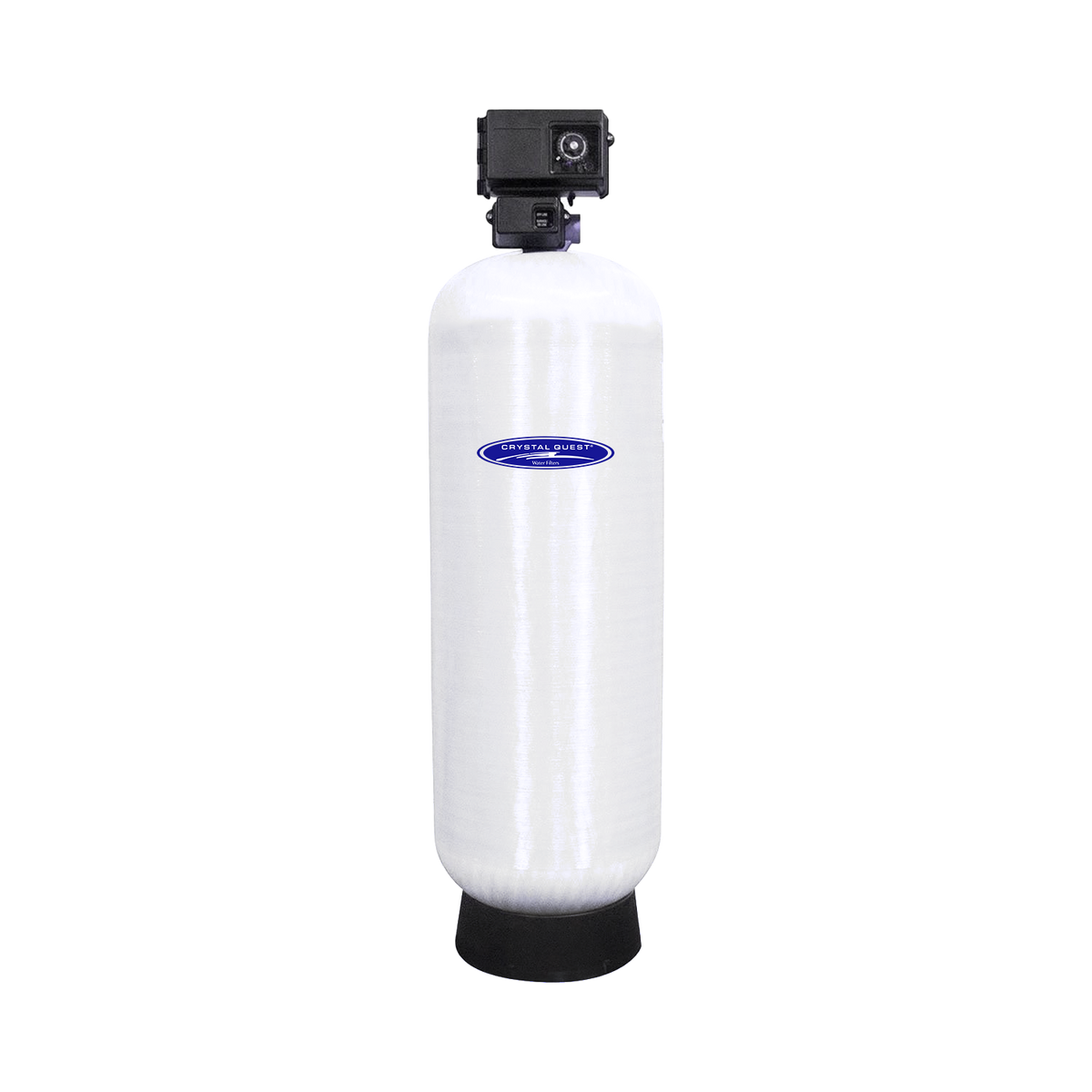Silica Removal Water Filtration System