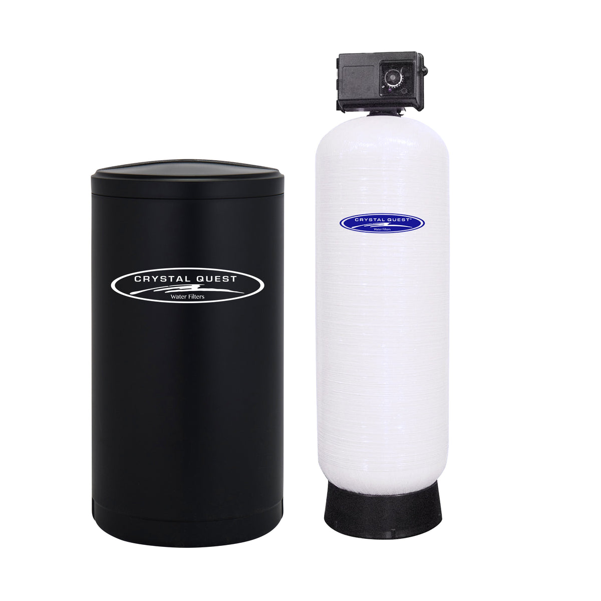 Sulfate Removal Water Filtration System