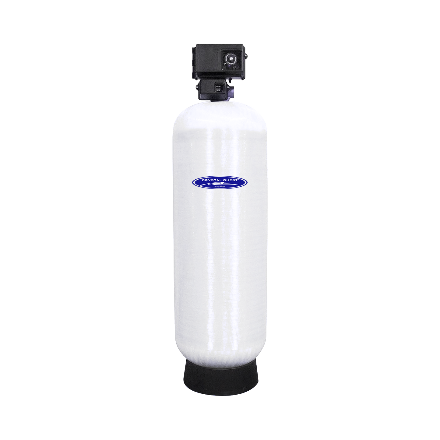 Turbidity Removal Water Filtration System