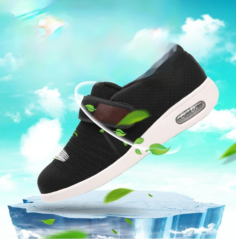 Men's Lightweight Casual Flats