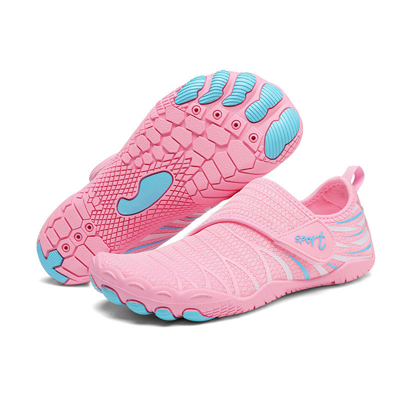Outdoor Sport Sneakers