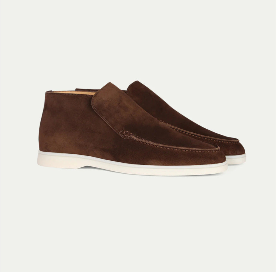 Men's Loafer Plus Size Leisure