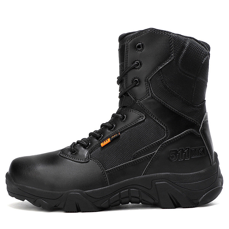 Men's Tactical Outdoor Sneakers
