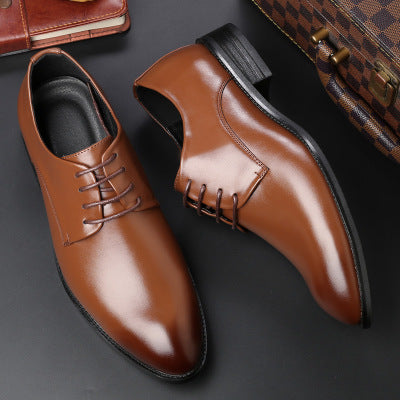 Men's Classic Business Dress Shoes