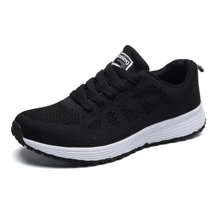 Women's Casual Mesh Sneakers