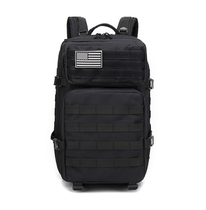 Sports Travel Tactical Backpack
