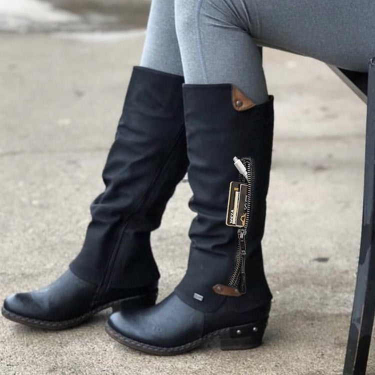 Women's Boots