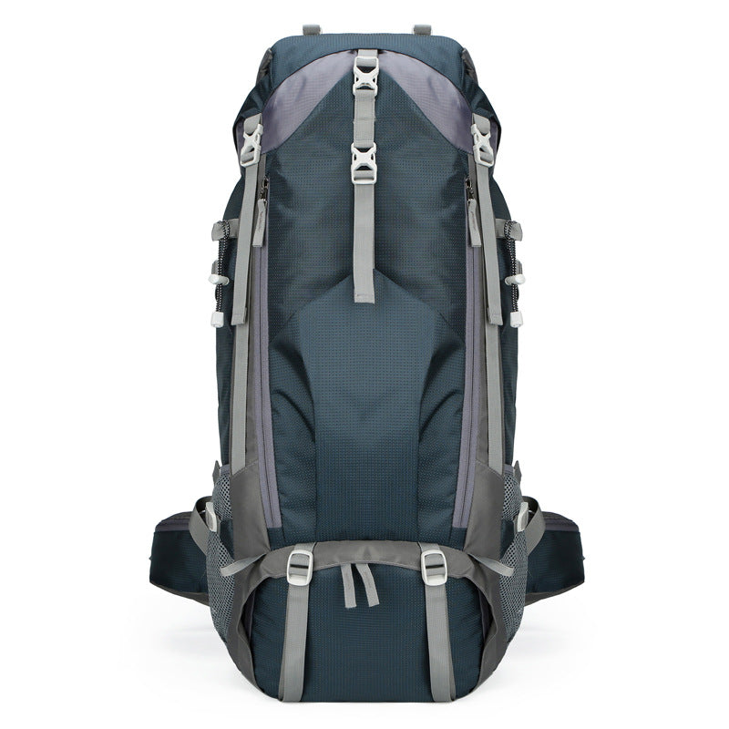 Unisex Large-Capacity Outdoor Hiking Backpack