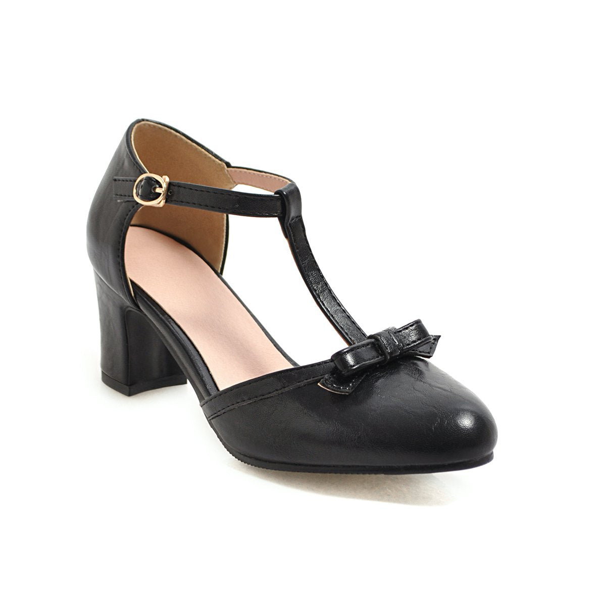 Women's Chunky Heel Sandals