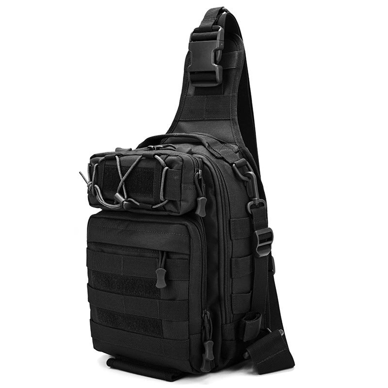 Multi-Purpose Fishing Tackle Backpack